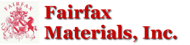 Fairfax Materials, Inc.